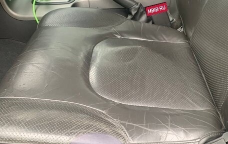 Nissan Pathfinder, 2007 год, 940 000 рублей, 15 фотография