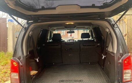 Nissan Pathfinder, 2007 год, 940 000 рублей, 18 фотография