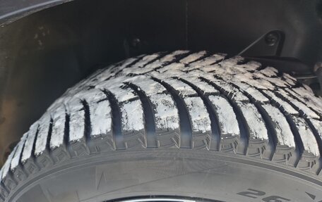 KIA Mohave I, 2021 год, 5 000 000 рублей, 9 фотография