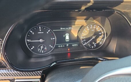 KIA Mohave I, 2021 год, 5 000 000 рублей, 10 фотография