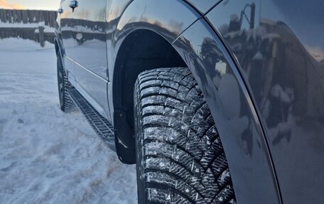 KIA Mohave I, 2021 год, 5 000 000 рублей, 8 фотография