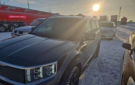 KIA Mohave I, 2021 год, 5 000 000 рублей, 7 фотография