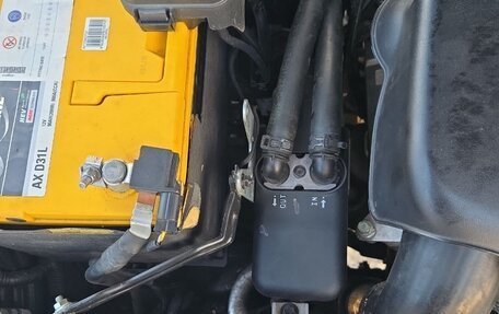 KIA Mohave I, 2021 год, 5 000 000 рублей, 14 фотография