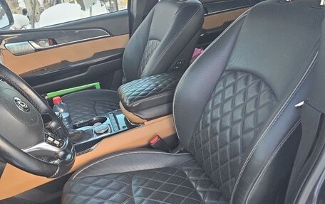 KIA Mohave I, 2021 год, 5 000 000 рублей, 13 фотография