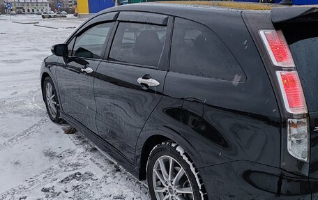 Honda Stream II, 2012 год, 1 750 000 рублей, 4 фотография