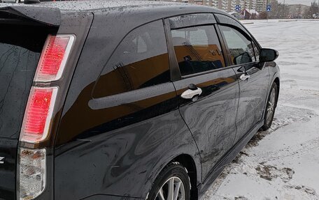 Honda Stream II, 2012 год, 1 750 000 рублей, 5 фотография