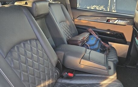 KIA Mohave I, 2021 год, 5 000 000 рублей, 16 фотография