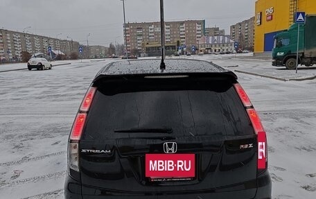 Honda Stream II, 2012 год, 1 750 000 рублей, 3 фотография