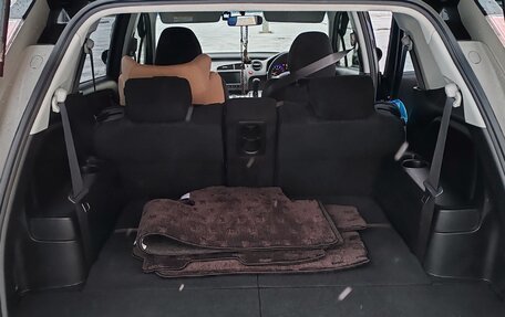 Honda Stream II, 2012 год, 1 750 000 рублей, 9 фотография