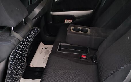 Honda Stream II, 2012 год, 1 750 000 рублей, 12 фотография