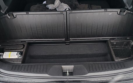 Honda Stream II, 2012 год, 1 750 000 рублей, 10 фотография