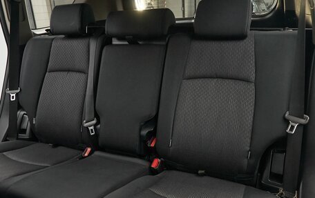 Toyota Land Cruiser Prado 150 рестайлинг 2, 2015 год, 3 100 000 рублей, 12 фотография