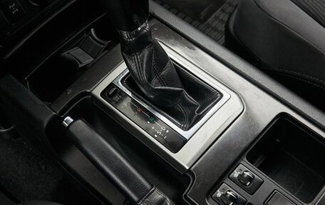 Toyota Land Cruiser Prado 150 рестайлинг 2, 2015 год, 3 100 000 рублей, 19 фотография