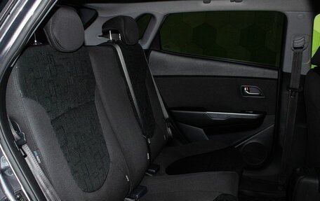 KIA Rio III рестайлинг, 2016 год, 1 000 000 рублей, 12 фотография