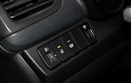 KIA Rio III рестайлинг, 2016 год, 1 000 000 рублей, 18 фотография