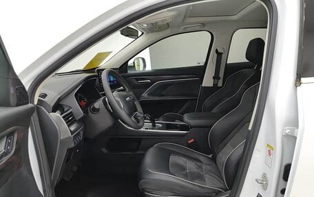 Haval H6, 2021 год, 1 380 000 рублей, 5 фотография