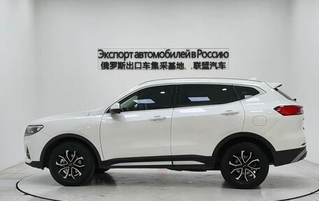 Haval H6, 2021 год, 1 380 000 рублей, 3 фотография