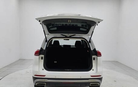 Haval H6, 2021 год, 1 380 000 рублей, 8 фотография