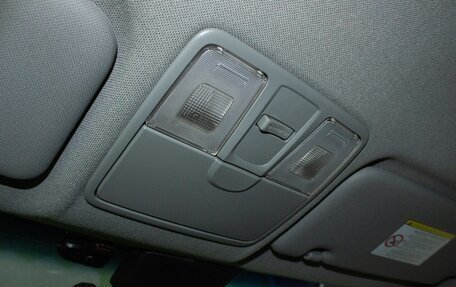 KIA Rio III рестайлинг, 2016 год, 1 000 000 рублей, 20 фотография