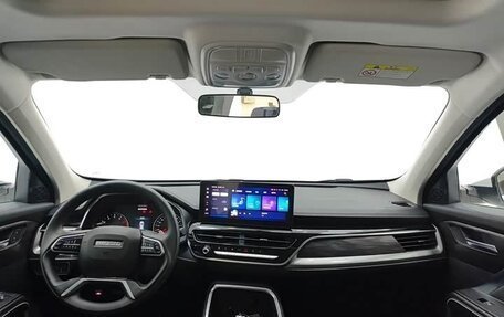 Haval H6, 2021 год, 1 380 000 рублей, 7 фотография