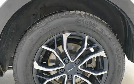 Haval H6, 2021 год, 1 380 000 рублей, 9 фотография