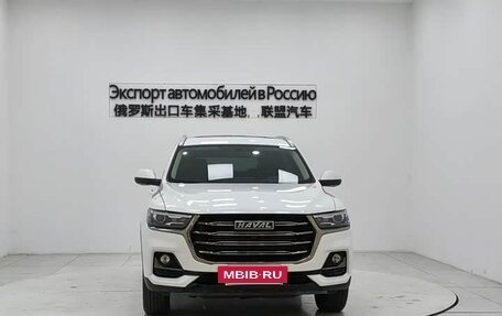 Haval H6, 2021 год, 1 380 000 рублей, 2 фотография
