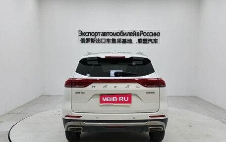 Haval H6, 2021 год, 1 380 000 рублей, 4 фотография