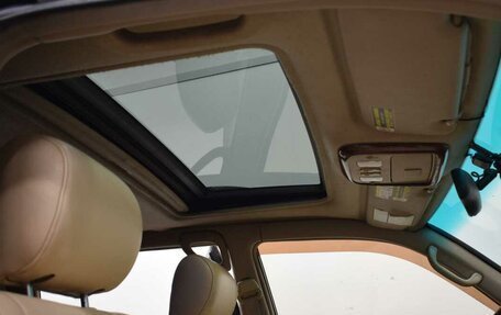 Toyota Land Cruiser 100 рестайлинг 2, 2000 год, 995 000 рублей, 11 фотография