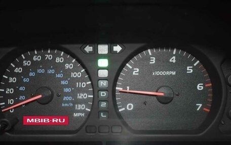 Toyota Land Cruiser 100 рестайлинг 2, 2000 год, 995 000 рублей, 6 фотография