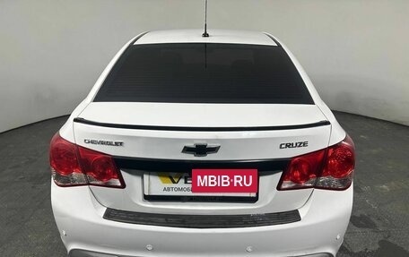 Chevrolet Cruze II, 2013 год, 640 000 рублей, 5 фотография