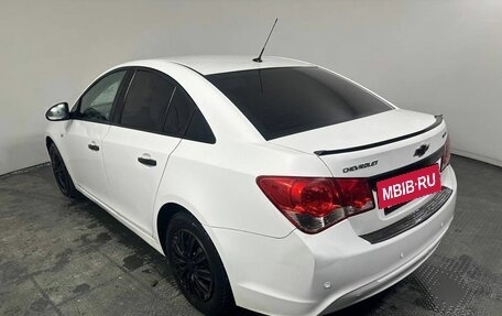 Chevrolet Cruze II, 2013 год, 640 000 рублей, 6 фотография
