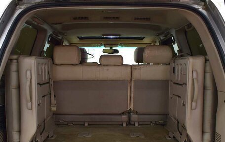 Toyota Land Cruiser 100 рестайлинг 2, 2000 год, 995 000 рублей, 15 фотография