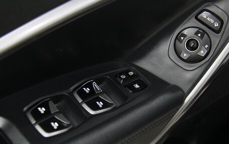 Hyundai Santa Fe III рестайлинг, 2016 год, 2 395 000 рублей, 24 фотография