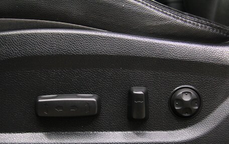 Hyundai Santa Fe III рестайлинг, 2016 год, 2 395 000 рублей, 25 фотография