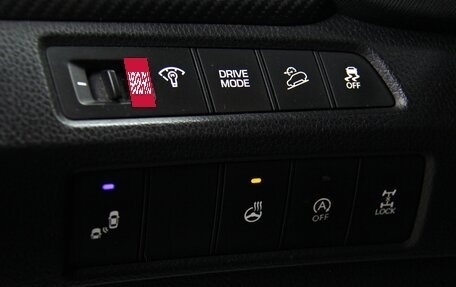 Hyundai Santa Fe III рестайлинг, 2016 год, 2 395 000 рублей, 26 фотография