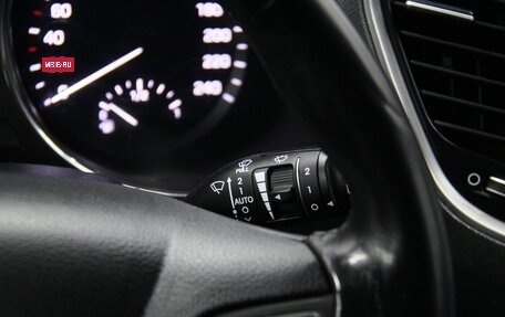 Hyundai Santa Fe III рестайлинг, 2016 год, 2 395 000 рублей, 17 фотография