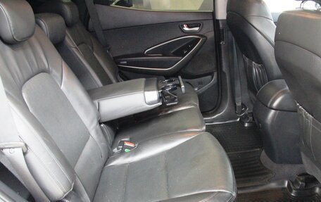 Hyundai Santa Fe III рестайлинг, 2016 год, 2 395 000 рублей, 31 фотография