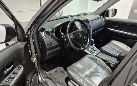 Suzuki Grand Vitara, 2008 год, 1 129 000 рублей, 8 фотография