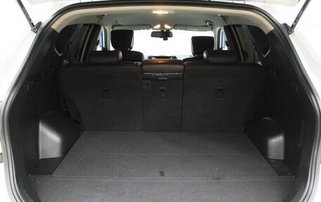 Hyundai Santa Fe III рестайлинг, 2016 год, 2 395 000 рублей, 29 фотография