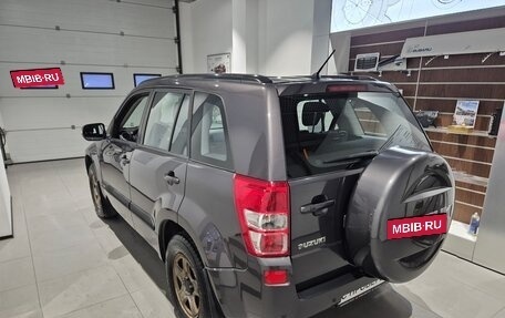 Suzuki Grand Vitara, 2008 год, 1 129 000 рублей, 4 фотография