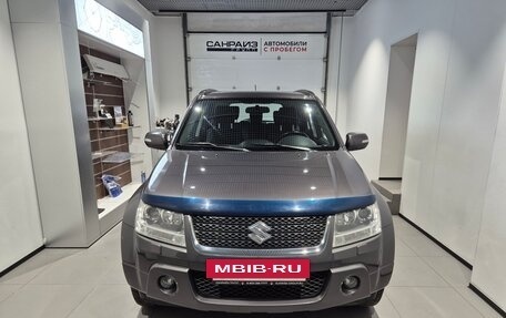 Suzuki Grand Vitara, 2008 год, 1 129 000 рублей, 2 фотография