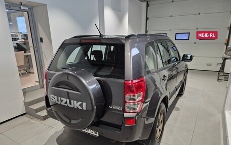 Suzuki Grand Vitara, 2008 год, 1 129 000 рублей, 6 фотография