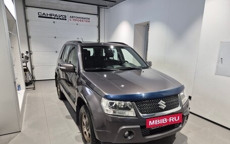 Suzuki Grand Vitara, 2008 год, 1 129 000 рублей, 3 фотография