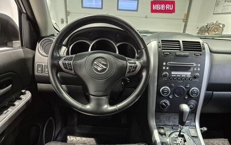 Suzuki Grand Vitara, 2008 год, 1 129 000 рублей, 9 фотография