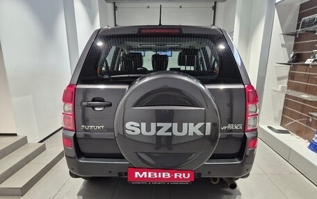 Suzuki Grand Vitara, 2008 год, 1 129 000 рублей, 5 фотография