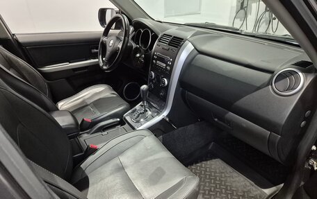 Suzuki Grand Vitara, 2008 год, 1 129 000 рублей, 10 фотография