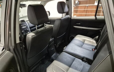 Suzuki Grand Vitara, 2008 год, 1 129 000 рублей, 11 фотография