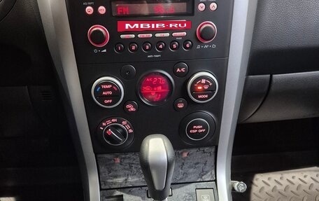 Suzuki Grand Vitara, 2008 год, 1 129 000 рублей, 13 фотография