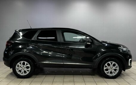 Renault Kaptur I рестайлинг, 2017 год, 1 090 000 рублей, 4 фотография