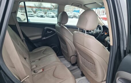 Toyota RAV4, 2008 год, 1 330 000 рублей, 13 фотография